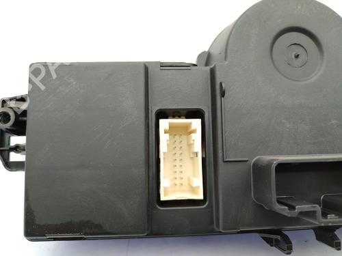 Commande Chauffage RENAULT CLIO III (BR0/1, CR0/1) 1.2 16V (BR0P, CR0P) | BP23721598I5 