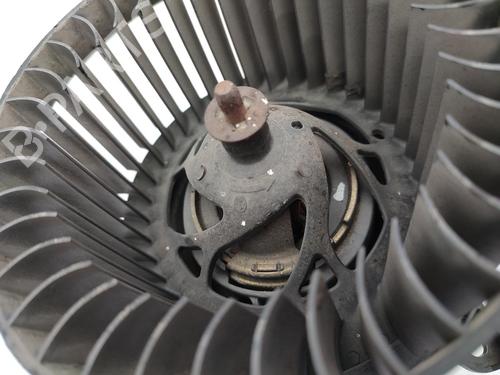 Heater blower motor CITROËN BERLINGO / BERLINGO FIRST Box Body/MPV (M_) 1.8 D (MBA9A, MCA9A) | BP23732859M62 
