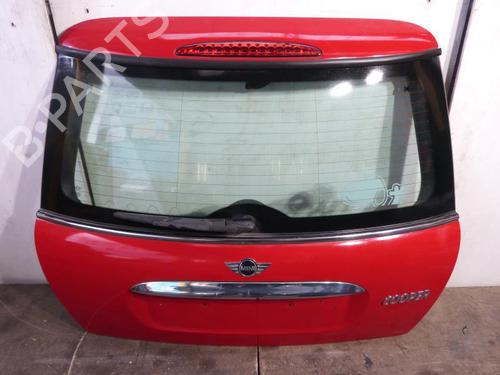 Bakluke CC/Kombi-Kupé MINI MINI (R50, R53) Cooper (116 hp) 23670483