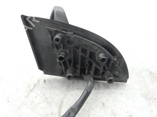 Left mirror PEUGEOT 307 (3A/C) 1.6 HDi 110 | BP23687887C26 