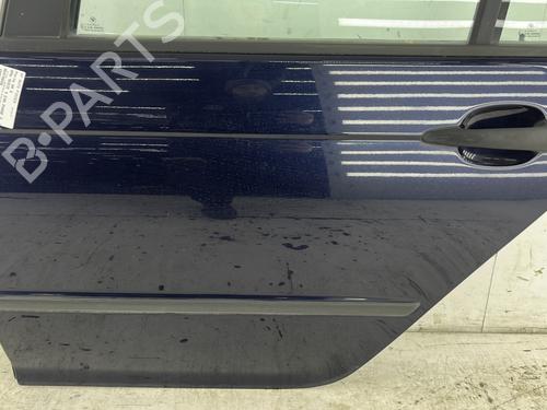 Left rear door BMW 3 (E46) 320 d | BP23760921C4 