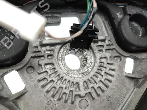 Steering wheel OPEL CORSA D (S07) 1.0 (L08, L68) | BP23752134C49 - Image 7