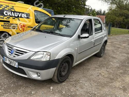 Heater matrix box DACIA LOGAN (LS_) 1.4 (LS0A, LS0C, LS0E, LS0G) | BP33569168M61  - Image 17