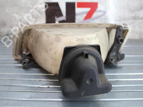 Used Right headlight Right headlight CITROËN ZX (N2) 1.4 i (75 hp) 23667491 23667491