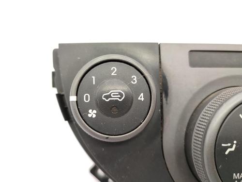 Climate control KIA SOUL I (AM) 1.6 CRDi 128 | BP23702984I5  - Image 7