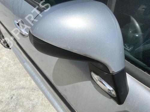 Dashboard PEUGEOT 207 SW (WK_) 1.6 16V | BP36986321C46 - Image 14