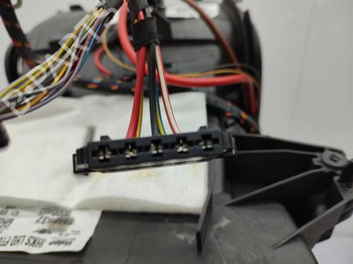 Heater matrix box MINI MINI (R56) One D | BP23676523M61  - Image 20