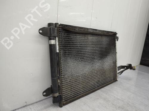 AC radiator SEAT LEON (1P1) 1.9 TDI | BP23741645M32 - Image 7