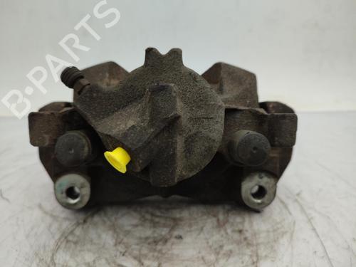Used Left front brake caliper Left front brake caliper RENAULT LATITUDE (L70_) 2.0 dCi 175 (L70Y, L734) (173 hp) 23711717 23711717