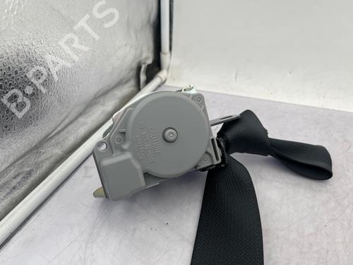 Rear right seatbelt NISSAN NOTE (E12) 1.2 DIG-S | BP36401165I28 - Image 5