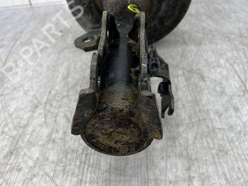 Used Left front shock absorber Left front shock absorber TOYOTA VERSO (_R2_) 2.2 D-4D (AUR21_, AUR21R) (150 hp) 32187652 32187652