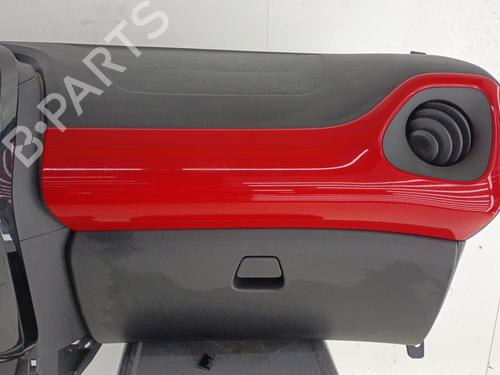 Dashboard PEUGEOT 108 1.0 VTi | BP23719008C46  - Image 11