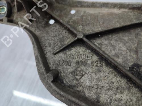 Front wiper motor RENAULT LAGUNA II (BG0/1_) 1.6 16V (BG0A, BG0L) | BP23694524M29 