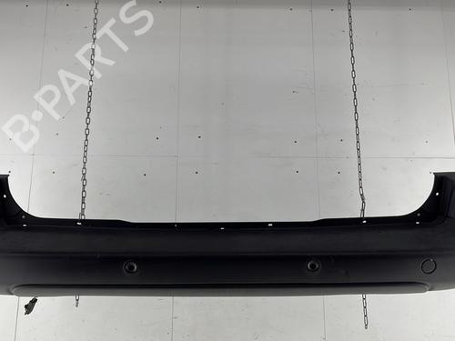 Used Rear bumper CITROËN BERLINGO Box Body/MPV (B9) 1.6 HDi / BlueHDi 75 (75 hp) 32360363