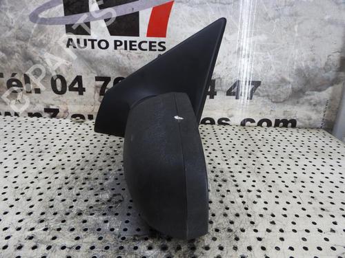 Left mirror RENAULT MEGANE II (BM0/1_, CM0/1_) 1.5 dCi (BM0F, BM0T, BM2B, CM0F, CM0T) | BP23685349C26 
