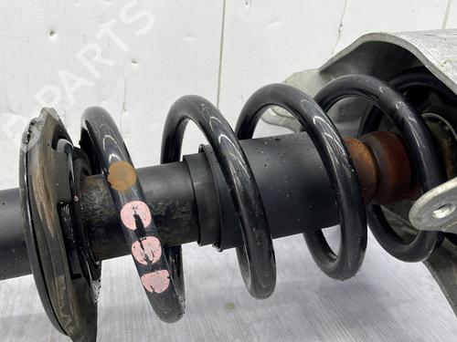 Left front shock absorber AUDI Q5 (8RB) 2.0 TDI quattro | BP23761702M16 