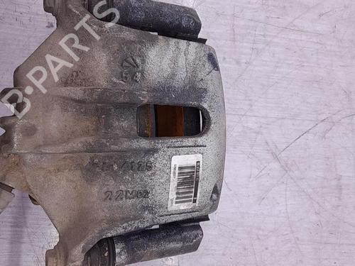 Right front brake caliper CITROËN C3 III (SX) 1.2 PureTech 82 | BP23707934M104  - Image 6