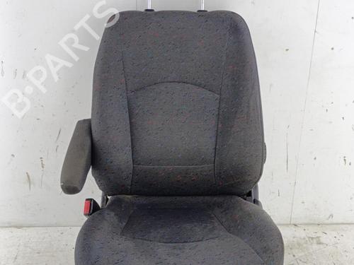 Left front seat HYUNDAI H-1 / STAREX Bus (A1) 2.5 TCi | BP32187674C15 - Image 6