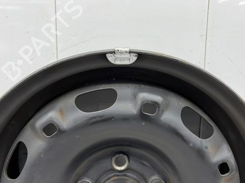 Rim VW POLO (9N_, 9A_) 1.4 16V | BP23759756C45 