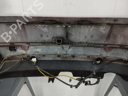 Rear bumper CITROËN C4 Coupe (LA_) 2.0 HDi | BP23708867C8 