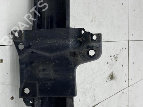 Used Front bumper reinforcement Front bumper reinforcement 23701645 23701645