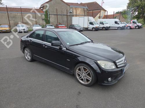 Starter MERCEDES-BENZ C-CLASS (W204) C 220 CDI (204.008) | BP32519084M8 - Image 78