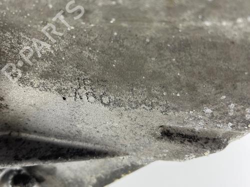 Used Gearbox Gearbox RENAULT MEGANE III Hatchback (BZ0/1_, B3_) 1.5 dCi (86 hp) 40239510 40239510