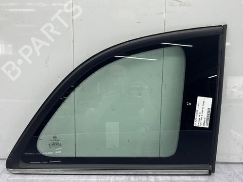 Used Rear right quarter glass FIAT 500 (312_) 1.3 D Multijet (312AXE1A) (95 hp) 23756770