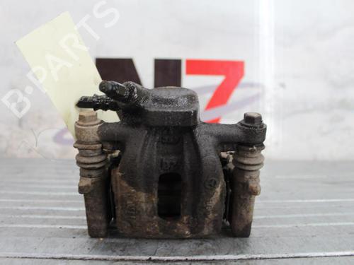 Used Left rear brake caliper MERCEDES-BENZ A-CLASS (W168) A 170 CDI (168.009, 168.109) (95 hp) 23689394