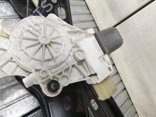 Front right window mechanism BMW 3 (E90) 318 d | BP23697925C23 - Image 5