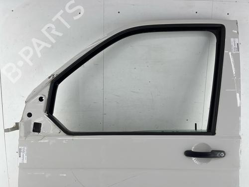 Used Left front door Left front door VW TRANSPORTER T6 Van (SGA, SGH, SHA, SHH) 2.0 TDI (140 hp) 34415165 34415165