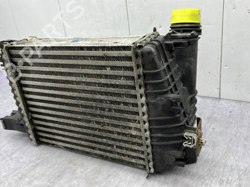 Intercooler RENAULT CLIO IV (BH_) 1.5 dCi 75 | BP23756069M30 - Image 5
