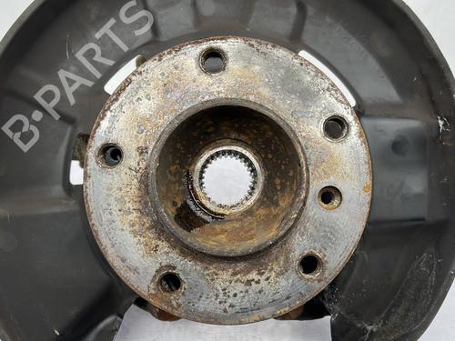 Right rear steering knuckle BMW 1 (E87) 118 d | BP29512694M28 