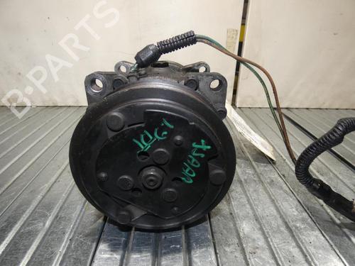 AC Kompressor CITROËN XSARA (N1) 1.9 TD | BP23696863M34 