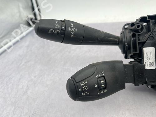 Steering column stalk CITROËN C3 II (SC_) 1.4 HDi 70 (SC8HZC, SC8HR0, SC8HP4) | BP39952440I23 - Image 4