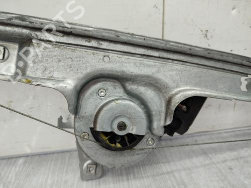 Rudehejsemekanisme ventre foran RENAULT SCÉNIC II (JM0/1_) 1.5 dCi (JM16) (103 hp) 23740437