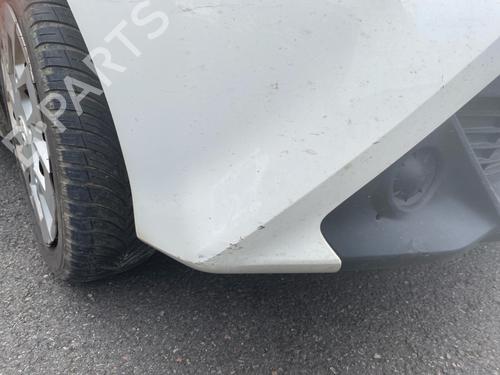 Right sun visor TOYOTA AYGO (_B4_) 1.0 VVTi (KGB40) | BP36372583I2  - Image 48