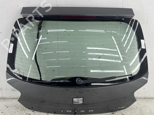 Used Tailgate SEAT IBIZA IV (6J5, 6P1) 1.6 TDI (90 hp) 28471214