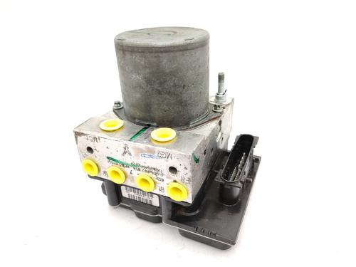 Used ABS pump NISSAN QASHQAI / QASHQAI +2 I (J10, NJ10, JJ10E) 1.6 dCi (130 hp) 23759906