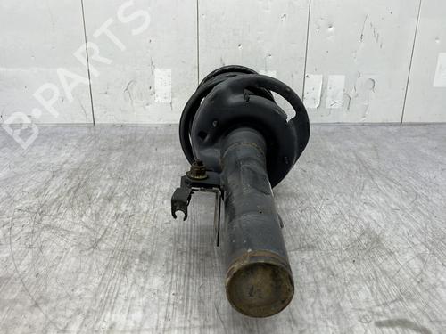 Used Left front shock absorber Left front shock absorber FORD TRANSIT CUSTOM V362 Van (FY, FZ) 2.0 EcoBlue (170 hp) 27485586 27485586