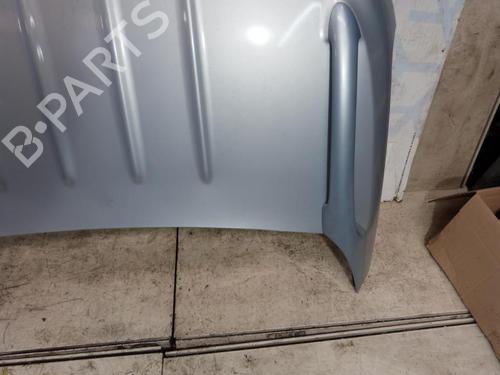 Tailgate PEUGEOT 206 CC (2D) 2.0 S16 | BP23688693C6 