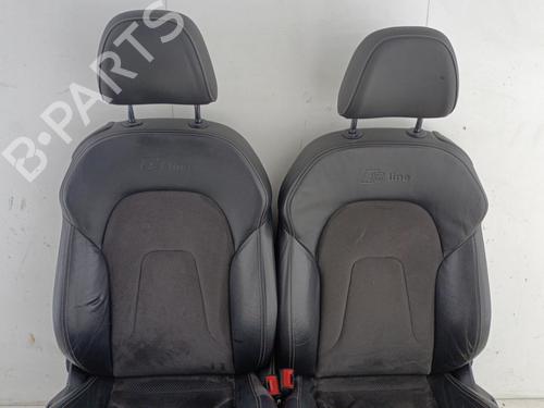 Sæde sæt AUDI A5 (8T3) 2.7 TDI | BP32062068C78 