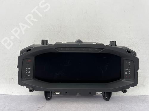 Electronic module SEAT IBIZA V (KJ1, KJG) 1.0 TSI | BP40222534M83  - Image 11