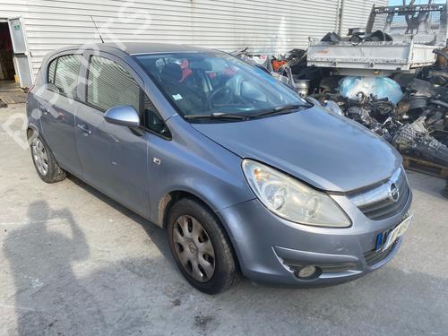 Seats set OPEL CORSA D (S07) | BP37663388C78 - Image 77