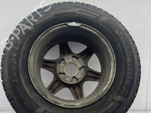 Rim HYUNDAI SANTA FÉ I (SM) 2.0 CRDi | BP23759325C45 
