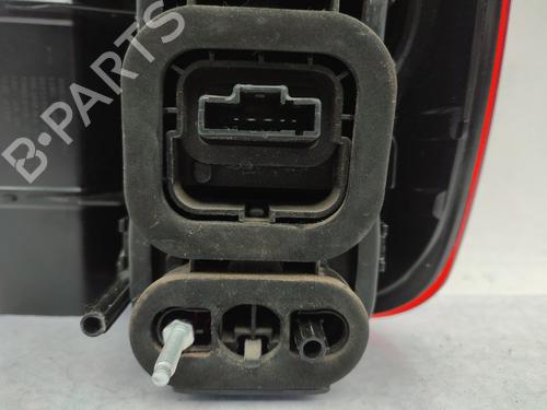 Left taillight DACIA DUSTER (HS_) 1.5 dCi | BP29178658C34 