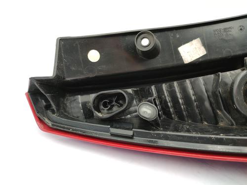 Right taillight RENAULT SCÉNIC III (JZ0/1_) 1.5 dCi | BP23756724C35 