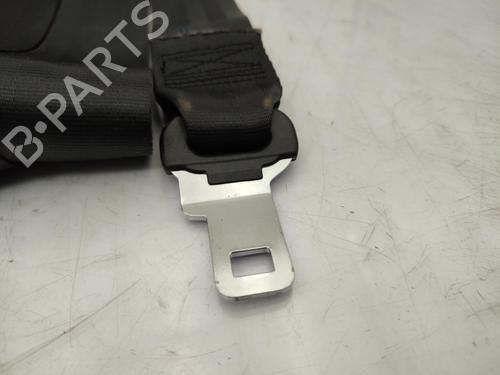 Used Rear center seatbelt Rear center seatbelt CITROËN C4 Grand Picasso II (DA_, DE_) 1.6 HDi / BlueHDi 115 (115 hp) 23732777 23732777