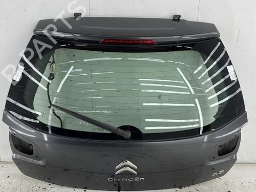 Used Tailgate CITROËN C3 II (SC_) 1.4 HDi 70 (SC8HZC, SC8HR0, SC8HP4) (68 hp) 28001843
