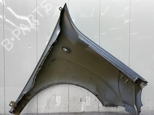 Used Left front fenders Left front fenders FIAT DOBLO MPV (119_, 223_) 1.3 D Multijet (84 hp) 33569257 33569257